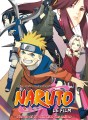 Naruto Anime Comics tome 1 Naruto Anime Comics tome 1