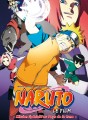 Naruto Anime Comics tome 3 Naruto Anime Comics tome 3