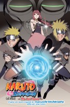 Naruto Anime Comics Naruto Anime Comics