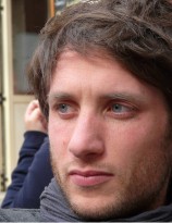 Beuchot Raphaël Dessinateur, Coloriste BD