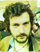 Bianco Scénariste BD