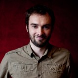 Borecki Dessinateur BD