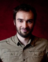 Borecki Dessinateur BD