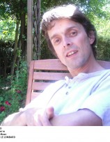 Cantin Scénariste BD