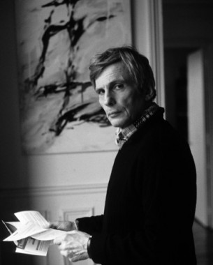 Charyn Jérôme Scénariste BD