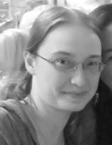 Chmakova Svetlana Scénariste, Dessinateur BD