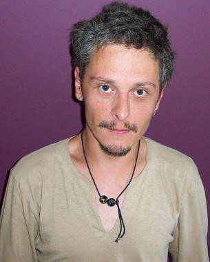 Clarke Scénariste, Dessinateur, Auteur BD
