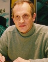 Counhaye Dessinateur, Scénariste, Auteur BD