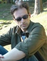CROSA Riccardo Dessinateur BD