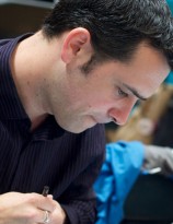 Deveney Jean-Christophe Scénariste BD