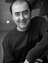 Díaz Vizoso Miguel Scénariste BD