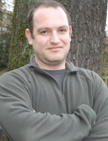 Gazzotti Dessinateur BD