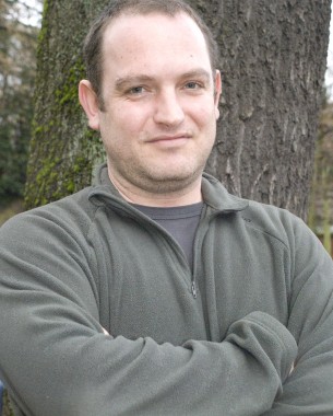 Gazzotti Dessinateur BD
