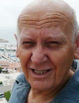 GIMENEZ Juan Scénariste, Dessinateur, Coloriste BD