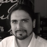Guerrero Dessinateur, Scénariste BD