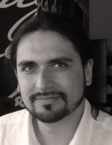 Guerrero Dessinateur, Scénariste BD