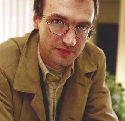 Jigounov Iouri