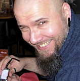 Louis Scénariste, Dessinateur, Auteur BD