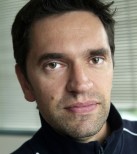 Enrico Marini : signe du Scorpion...