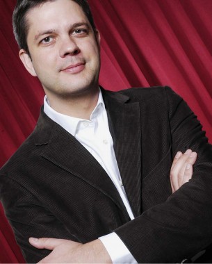Miel Scénariste BD