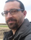 Ocana Eduardo Dessinateur BD