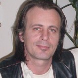 RADIVOJEVIC Zivorad Dessinateur BD