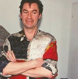 Renard Scénariste BD