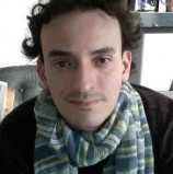 RIGANO Giovanni Dessinateur BD
