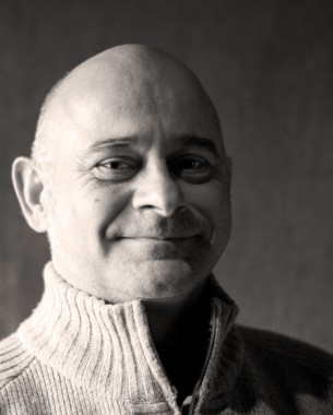 Rodrigue Dessinateur, Scénariste BD