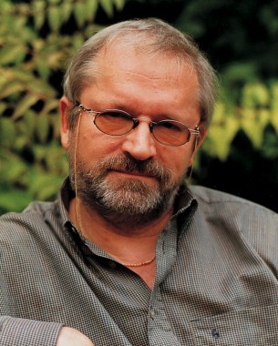 Rosinski Grzegorz D'après l'univers de, Dessinateur, Coloriste, Auteur BD
