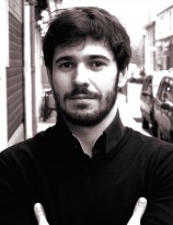 SALSEDO Frédérik Dessinateur BD
