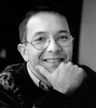 Interview de Shaun Tan par Nicolas Verstappen