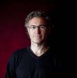 Xavier Dessinateur BD