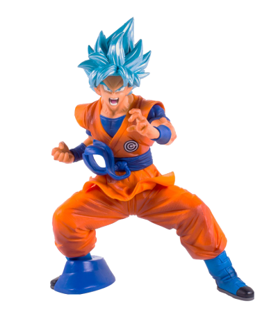 Figurine DBZ Son Goku Petit
