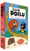 Petit Poilu : DVD + LIVRE - principal