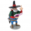 Figurine Pixi Origine Lucky Luke Le Juge Roy Bean - principal
