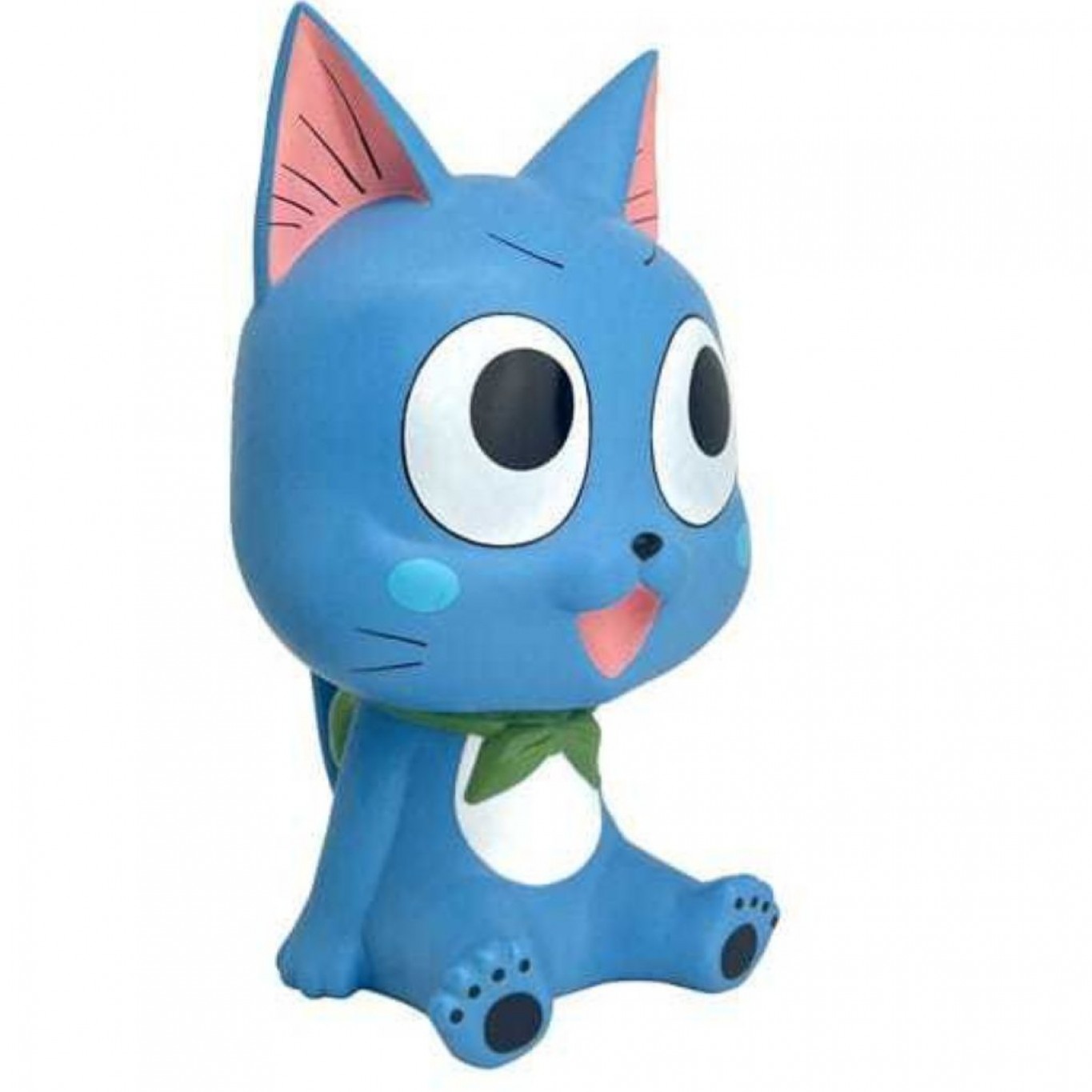Plastoy Tirelire Fairy Tail - Panther Lily Collection