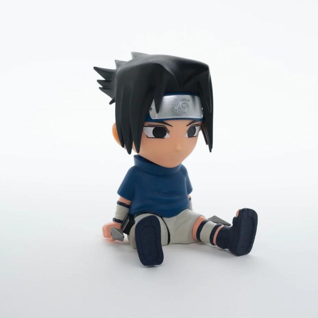 Tirelire Naruto - Figurine Kakashi Hatake à Collectionner - 3