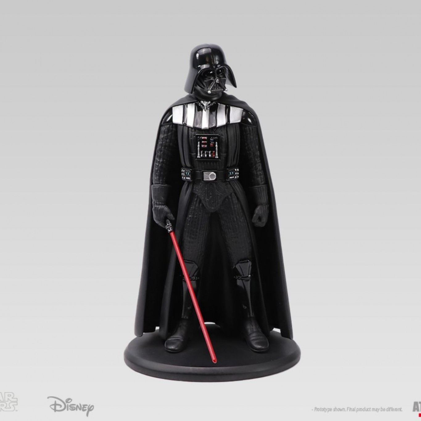 Figurine Star Wars Dark Vador #3: Figurines Pop culture par George
