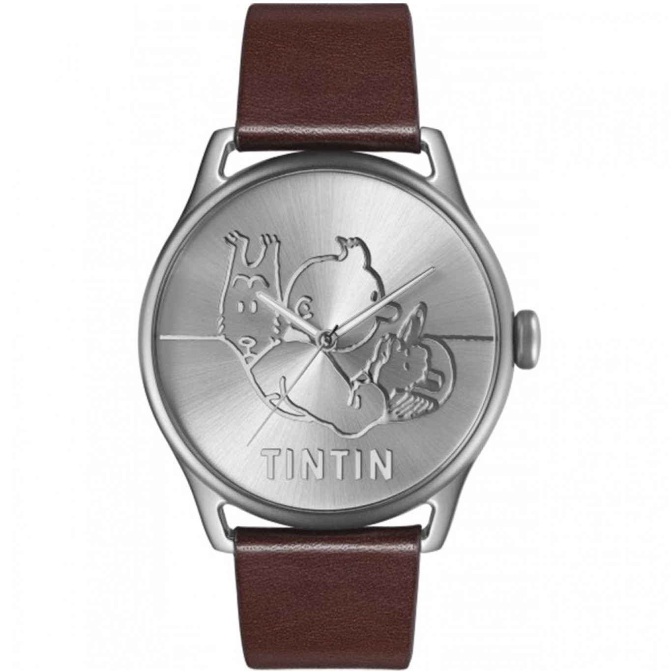 Montre Tintin main image 0