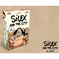 Silex and the City, le jeu !
