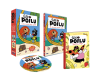 Petit Poilu : DVD + LIVRE - secondaire-1