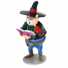 Figurine Pixi Origine Lucky Luke Le Juge Roy Bean - secondaire-1