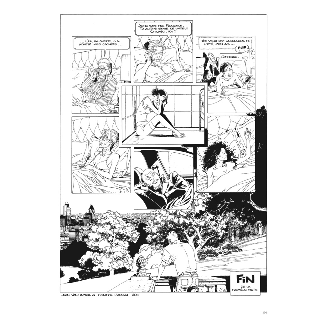 Tirages-de-luxe-Tirage-de-tete-largo-winch-tome-19-dupuis