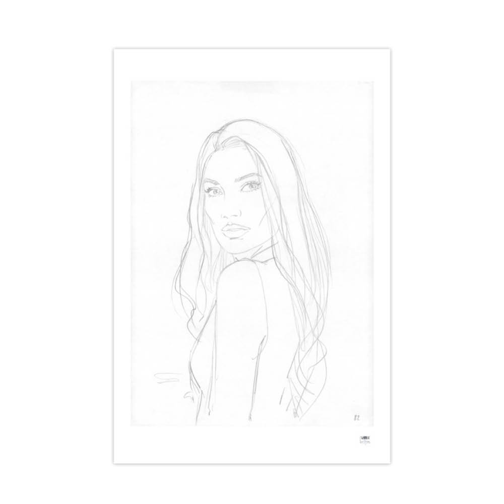 Largo Winch Art Strips Box Crayonnes