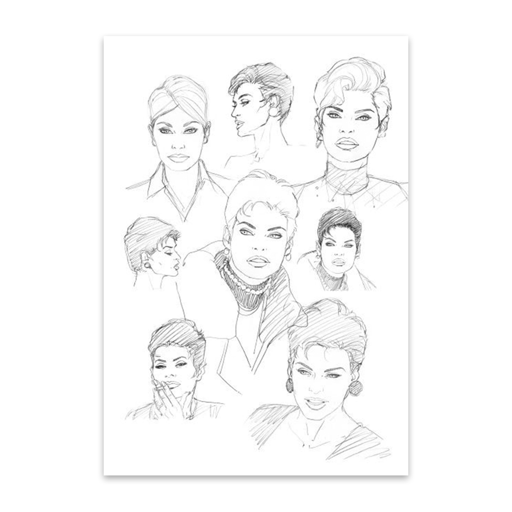 Largo Winch tomes 21 et 22 - Tirage de Luxe - Editions Khani - Philippe Francq et Eric Giacometti - Objet de collection bande dessinée