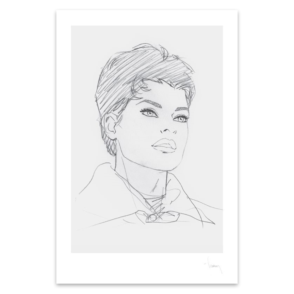 Largo Winch tomes 21 et 22 - Tirage de Luxe - Editions Khani - Philippe Francq et Eric Giacometti - Objet de collection bande dessinée