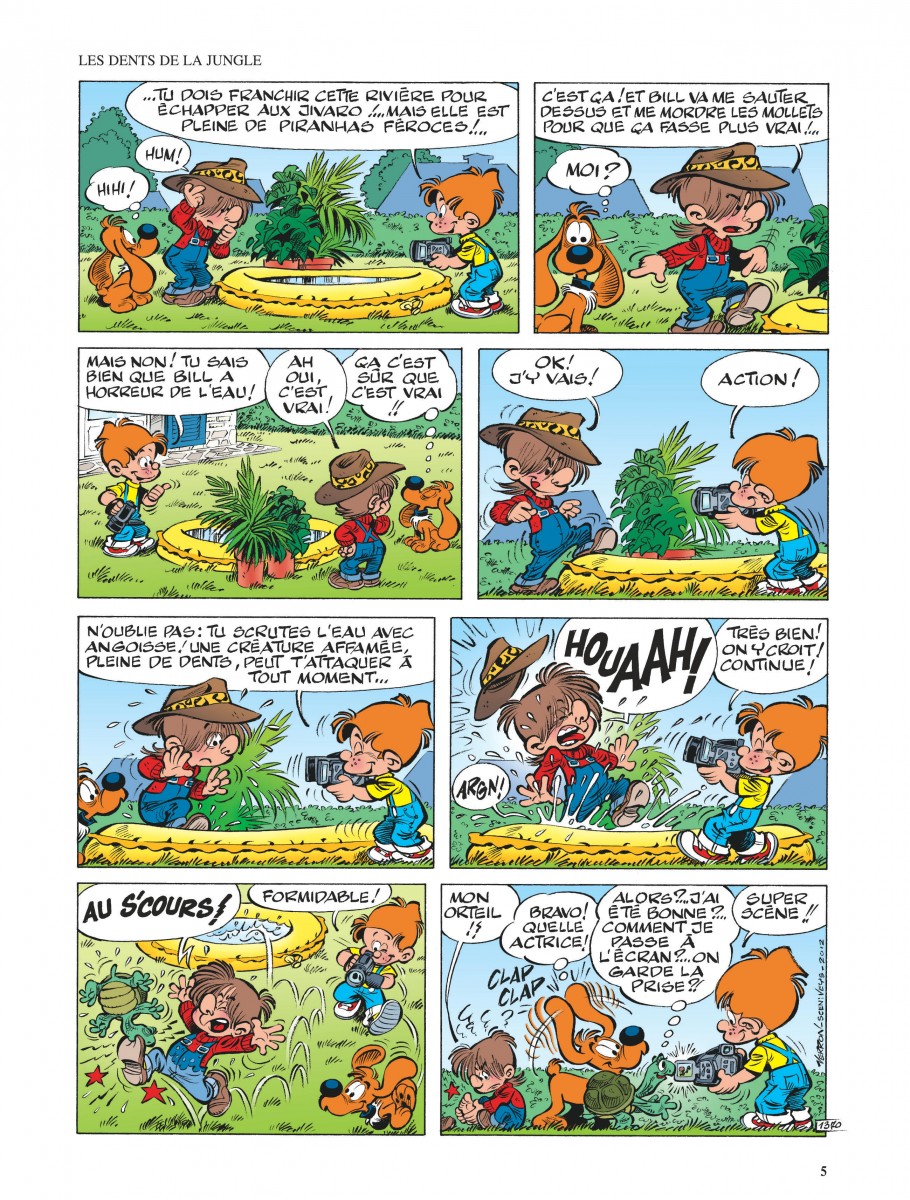 Test du bbcode FluxBB