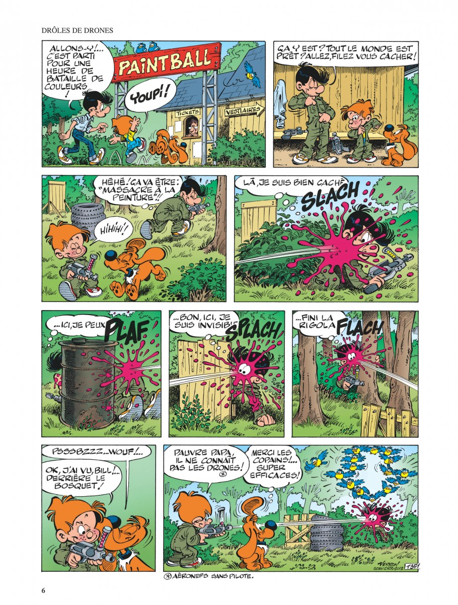 Test du bbcode FluxBB