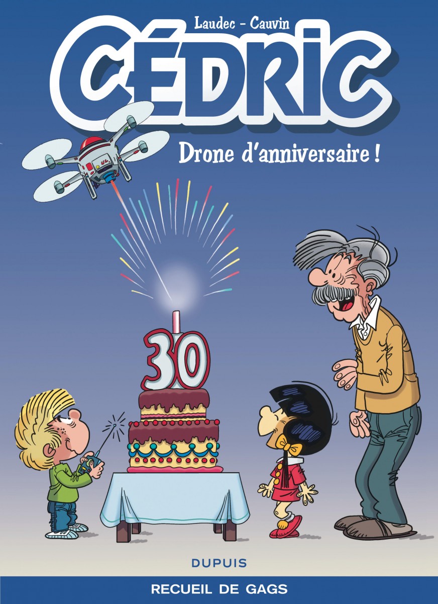 bd en ligne cedric
